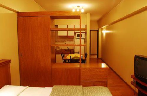 Altezza Apart and Suites (5)