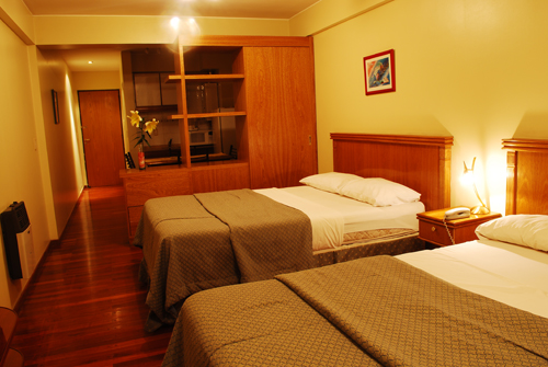 Altezza Apart and Suites (6)