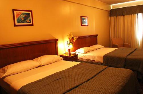 Altezza Apart and Suites (7)