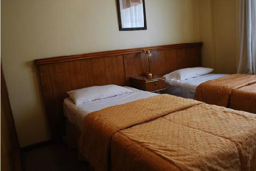 Altezza Apart and Suites (10)