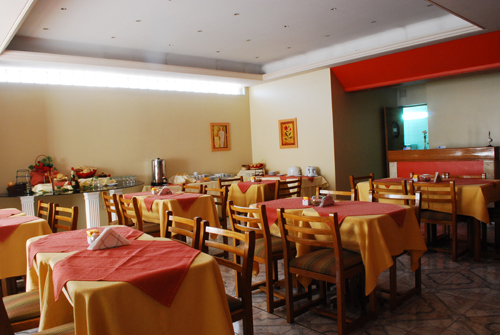 Altezza Apart and Suites (11)