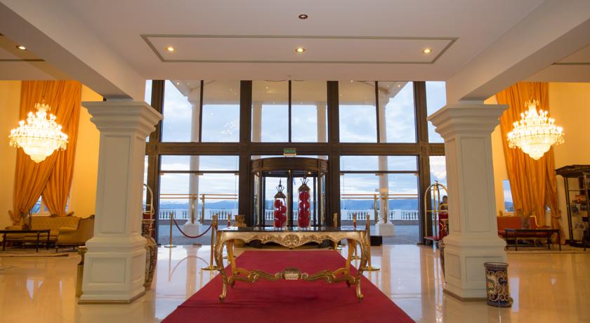 Lagos del Calafate (1)