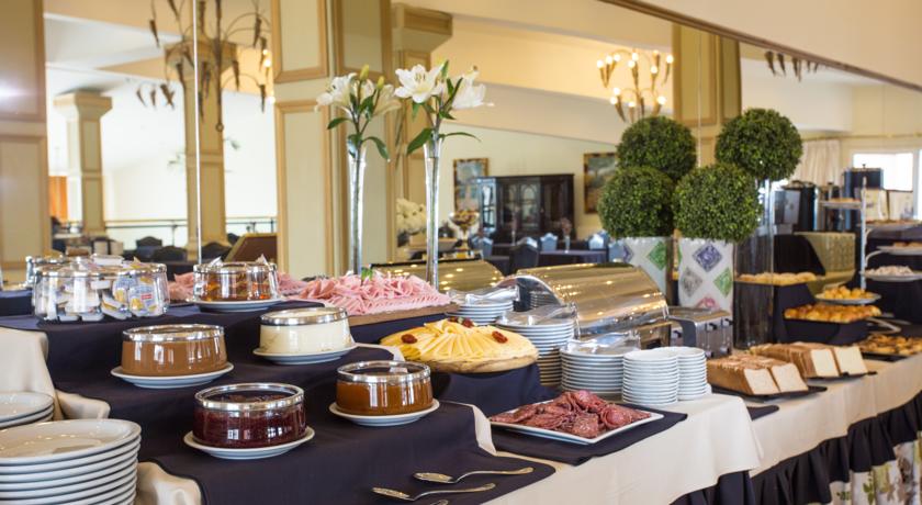 Lagos del Calafate (2)