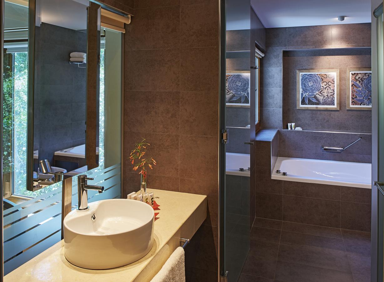 Mercure Iguazú Hotel Irú (6)