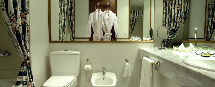 Las Hayas Ushuaia Resort (3)