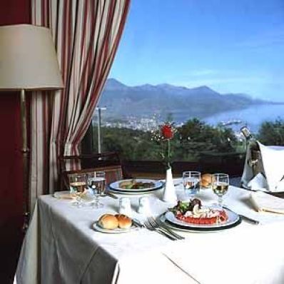 Las Hayas Ushuaia Resort (4)