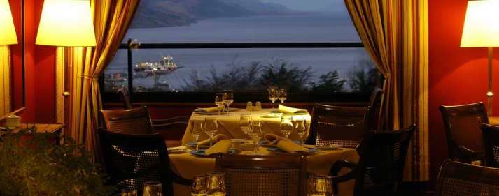 Las Hayas Ushuaia Resort (5)