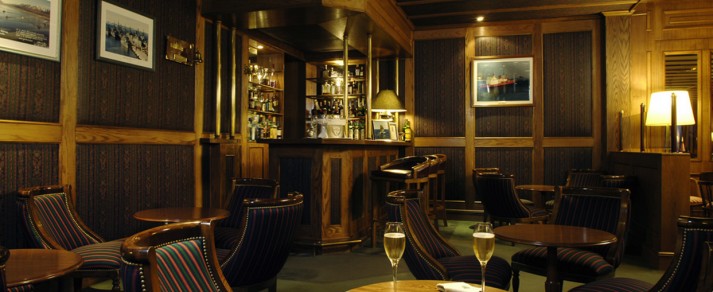 Las Hayas Ushuaia Resort (6)