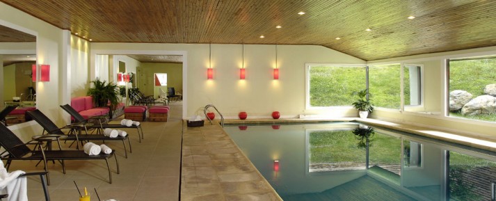 Las Hayas Ushuaia Resort (7)