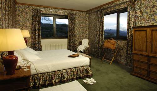 Las Hayas Ushuaia Resort