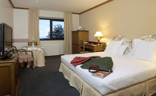 Las Hayas Ushuaia Resort (9)