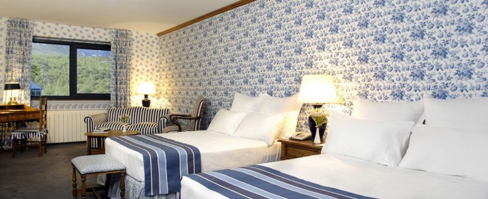 Las Hayas Ushuaia Resort (10)