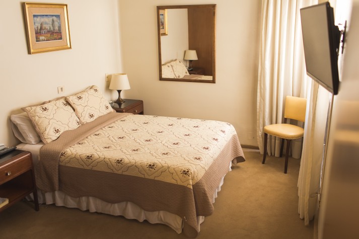 Gran Hotel Dora Cordoba (4)