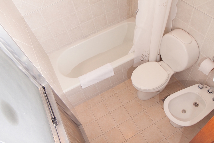 Gran Hotel Dora Cordoba (5)