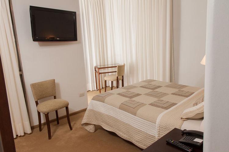 Gran Hotel Dora Cordoba (6)