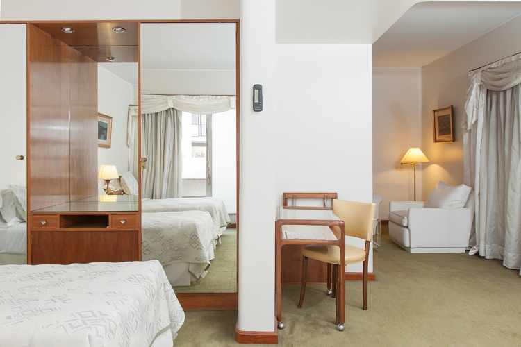 Gran Hotel Dora Cordoba (8)