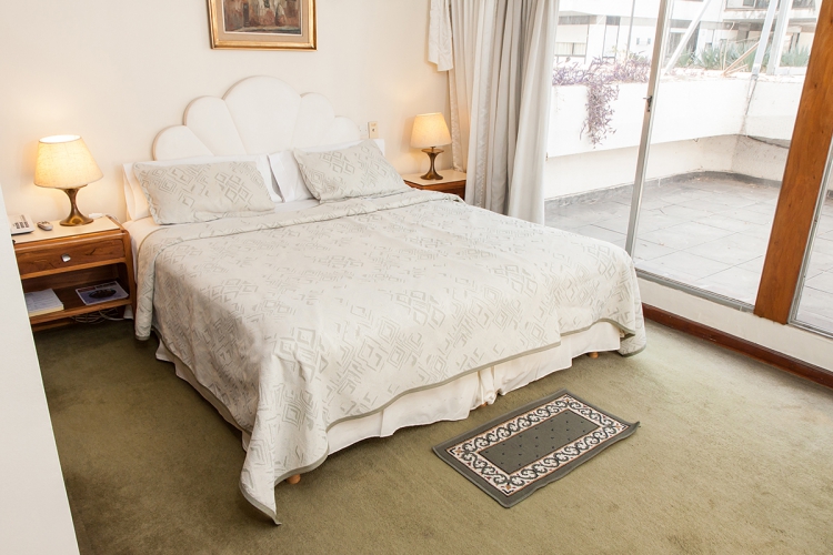 Gran Hotel Dora Cordoba (9)