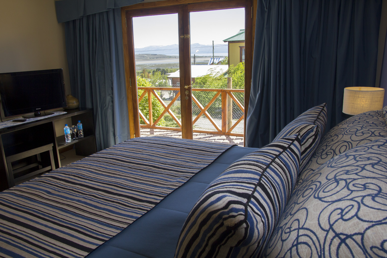 La Cantera Calafate Hotel Boutique (3)