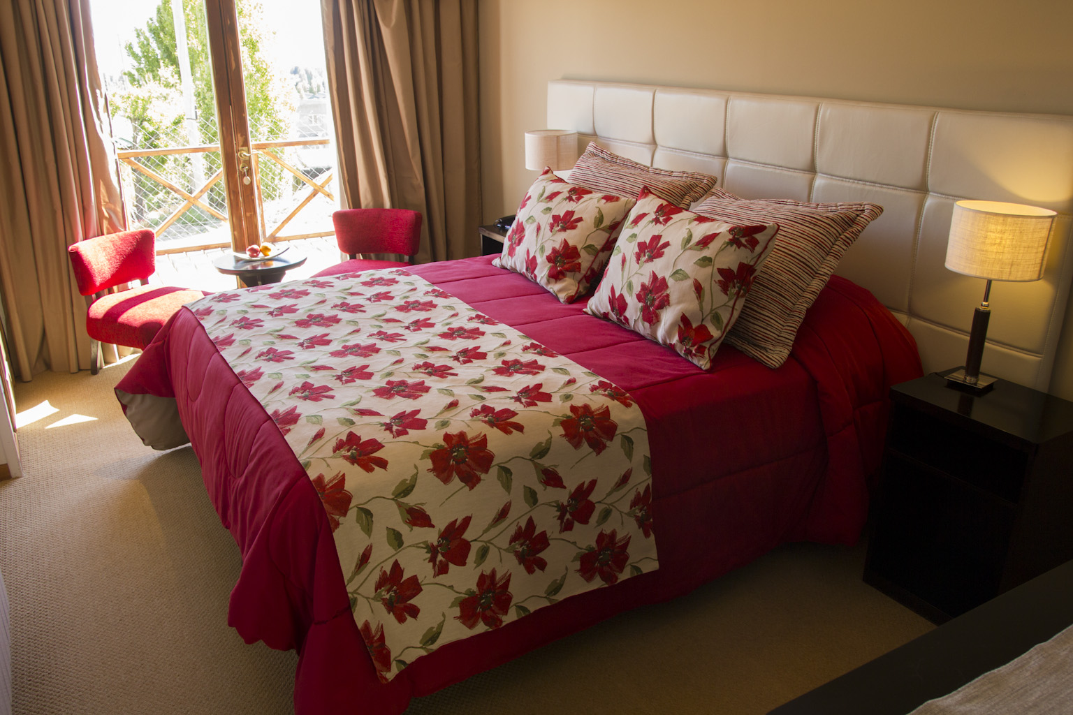 La Cantera Calafate Hotel Boutique (4)