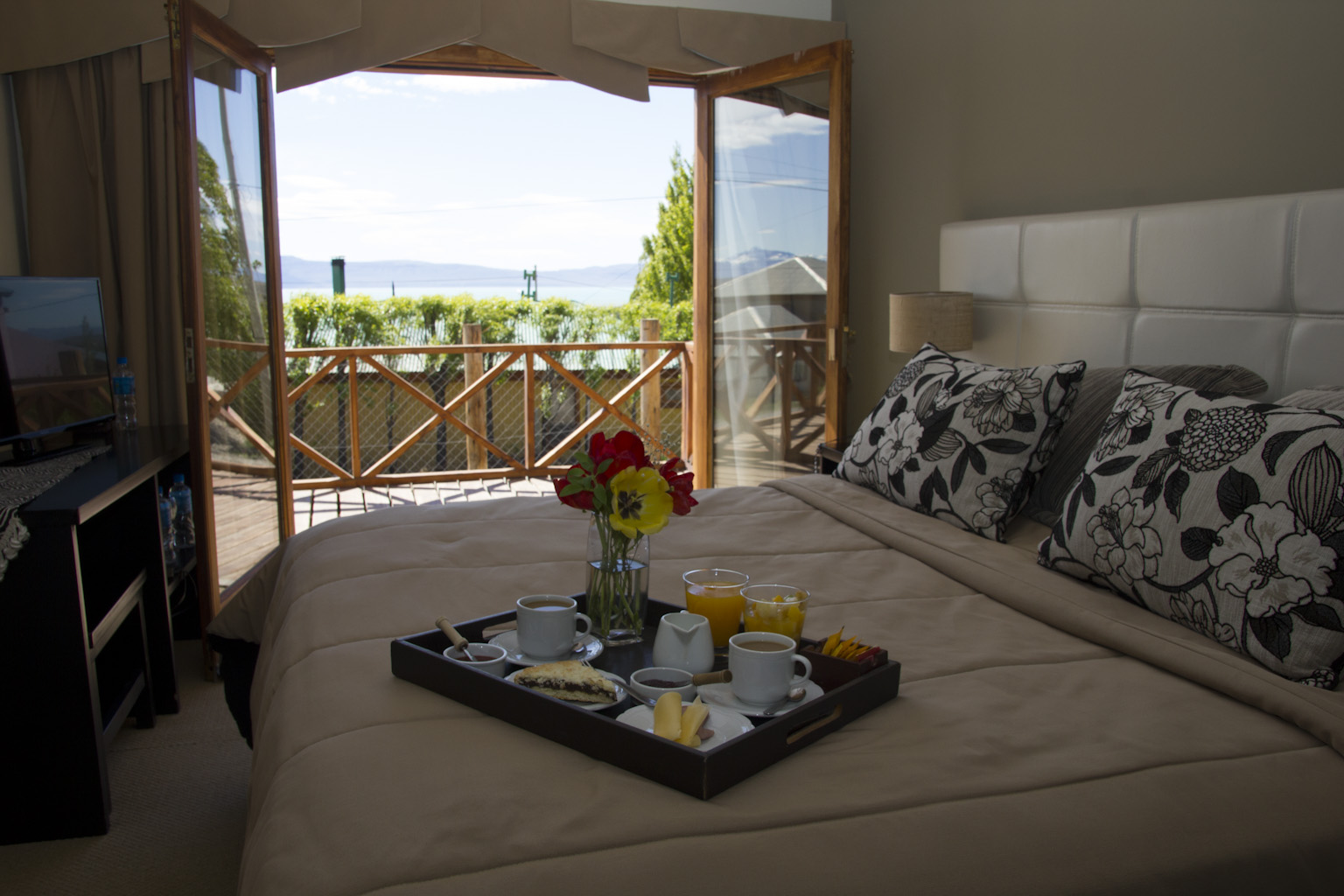 La Cantera Calafate Hotel Boutique (5)