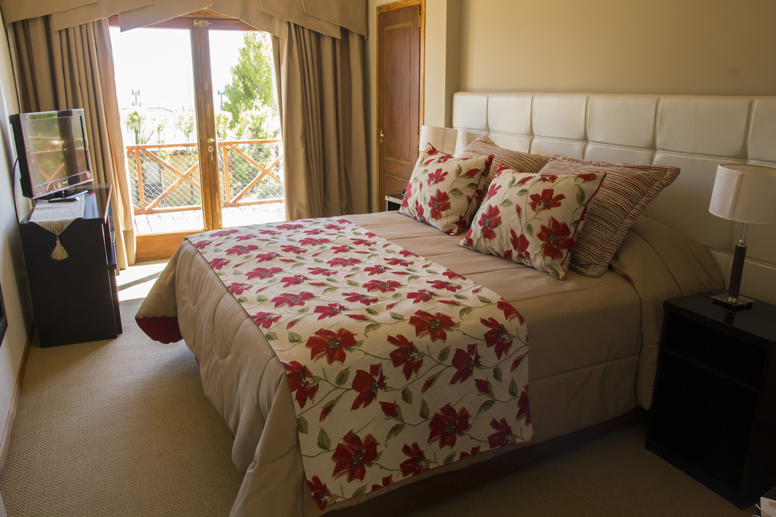 La Cantera Calafate Hotel Boutique (6)