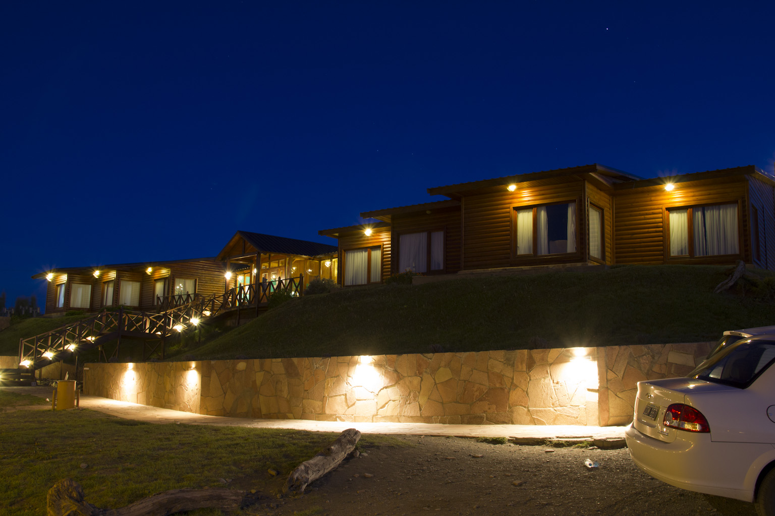 La Cantera Calafate Hotel Boutique (8)