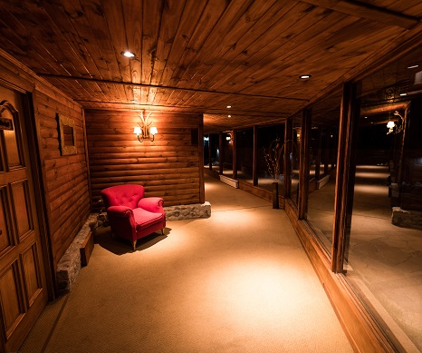 La Cantera Calafate Hotel Boutique (10)