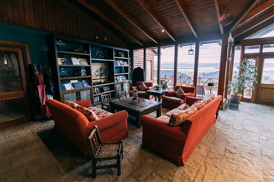 La Cantera Calafate Hotel Boutique (11)