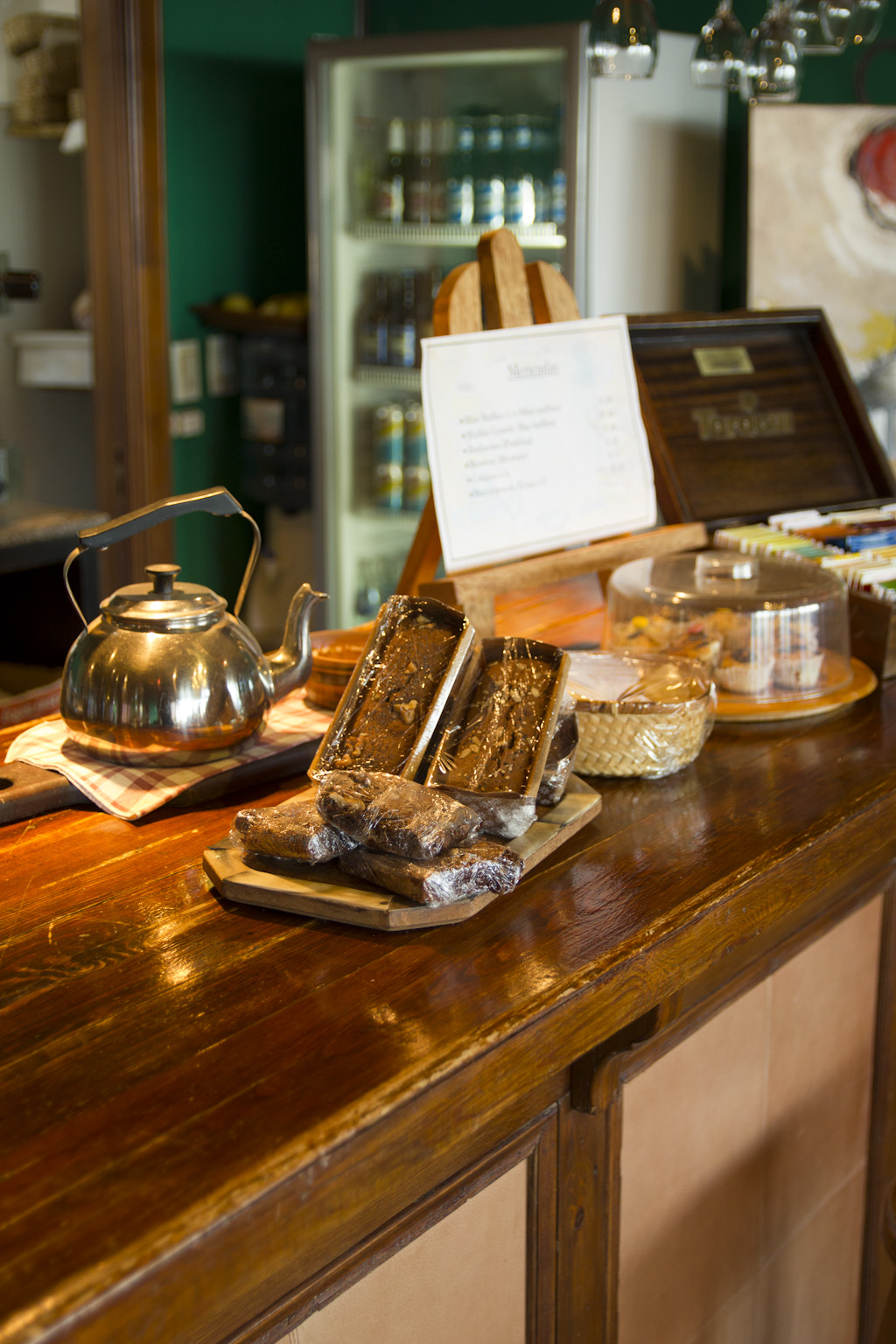 La Cantera Calafate Hotel Boutique (12)