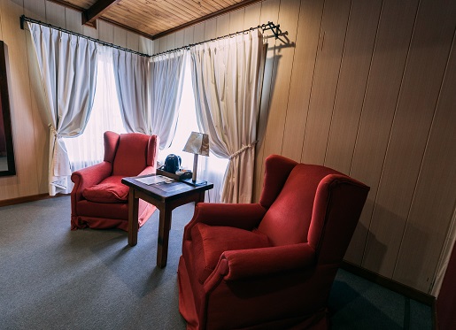La Cantera Calafate Hotel Boutique (14)