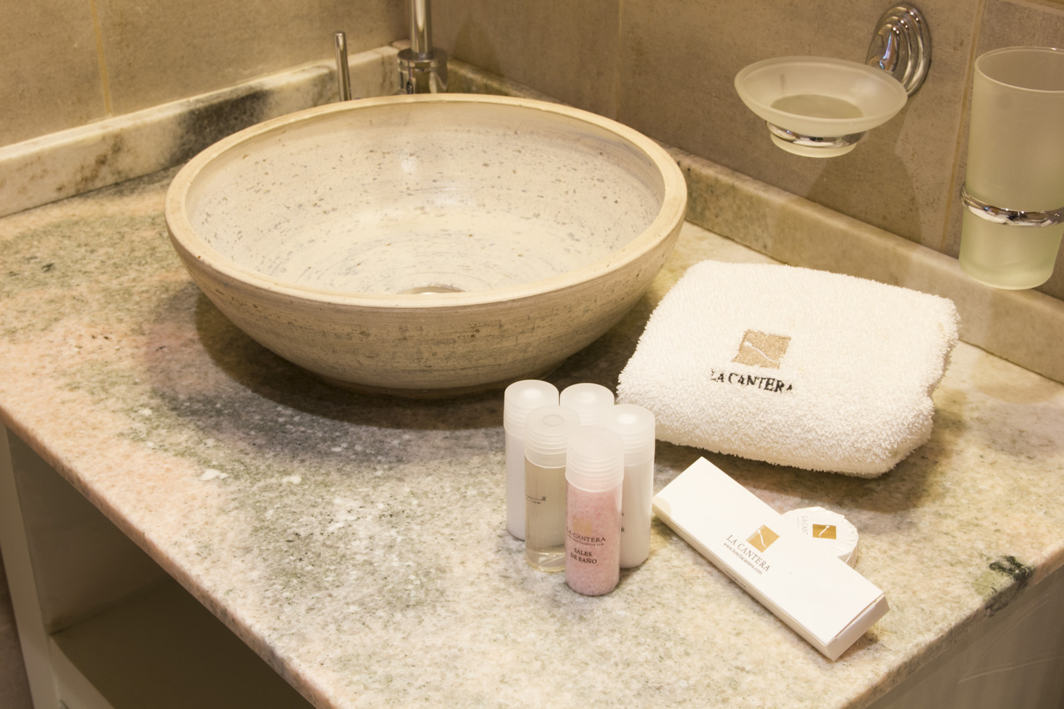 La Cantera Calafate Hotel Boutique (15)