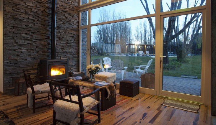 La Posada Hotel Boutique Puerto Madryn (3)