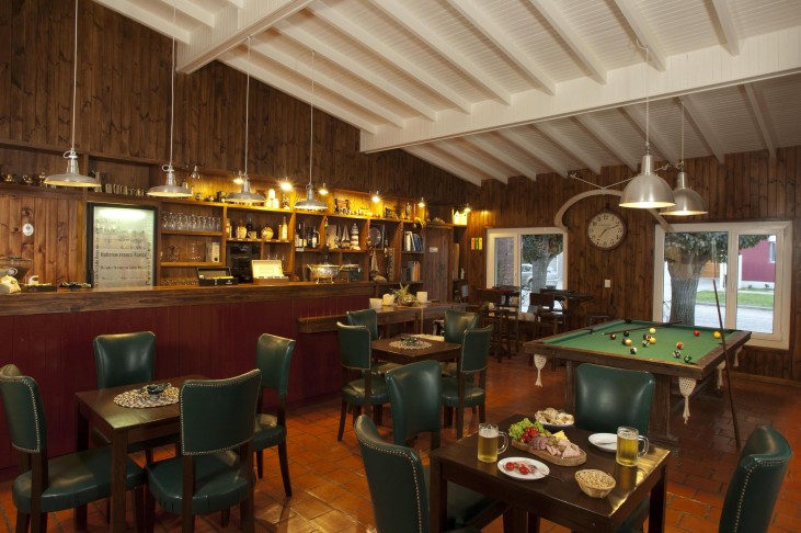 La Posada Hotel Boutique Puerto Madryn (4)