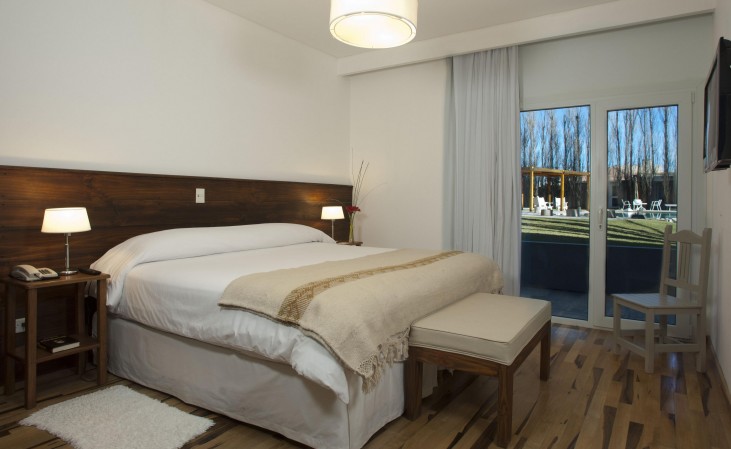 La Posada Hotel Boutique Puerto Madryn (5)