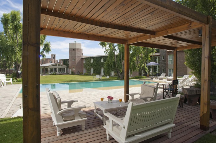 La Posada Hotel Boutique Puerto Madryn (6)