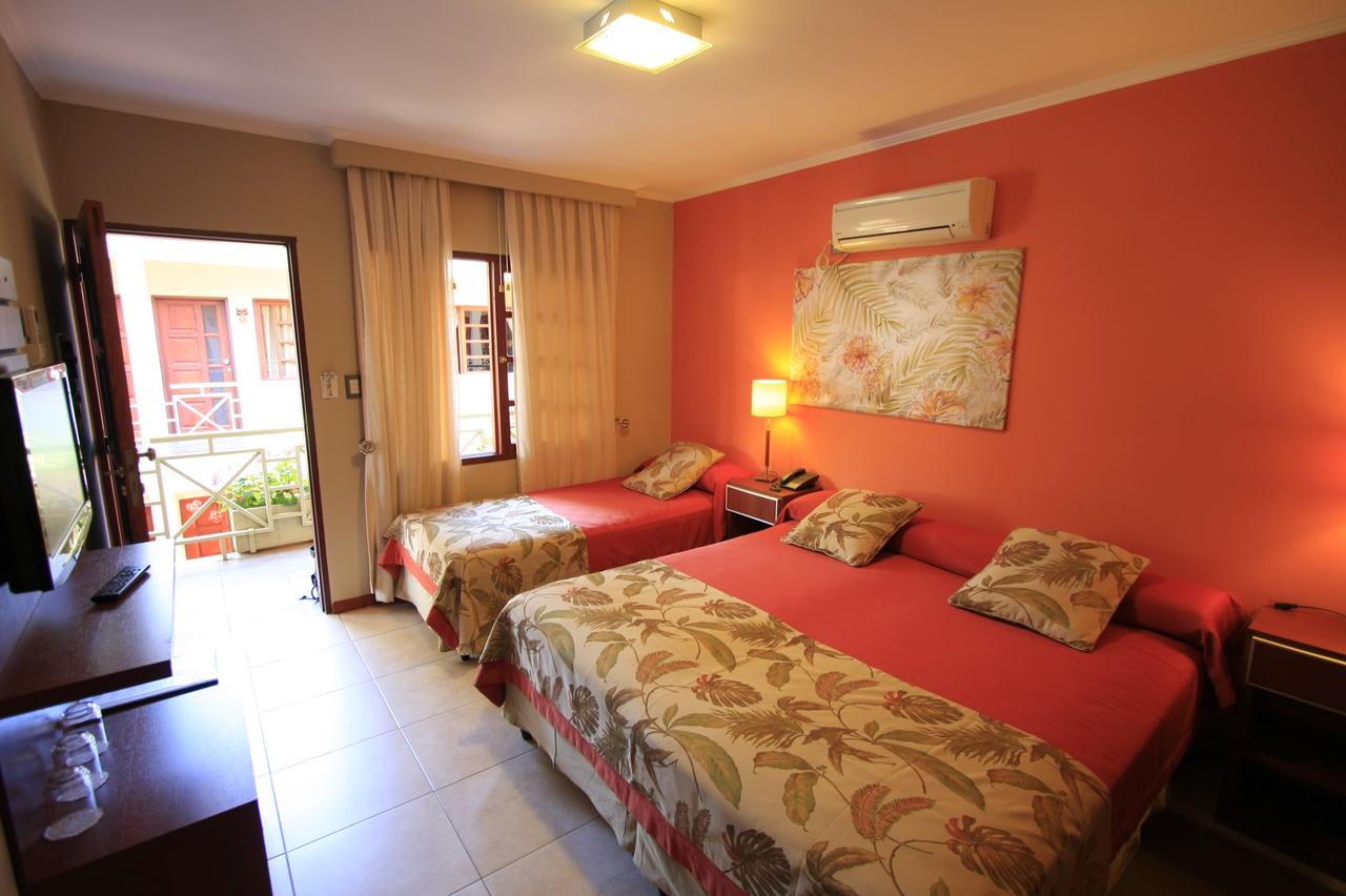 Hotel Jardín de Iguazú (3)