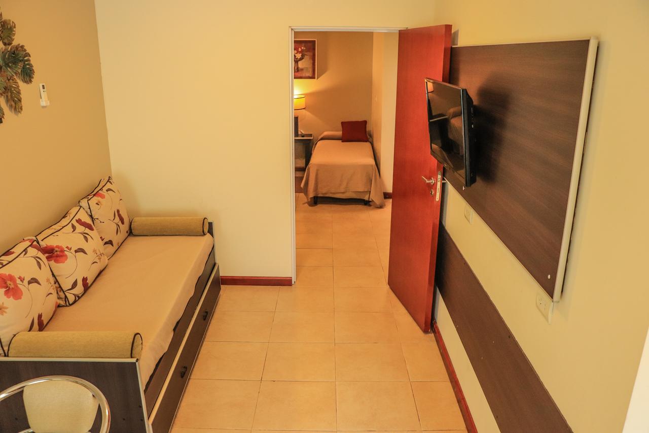 Hotel Jardín de Iguazú (4)