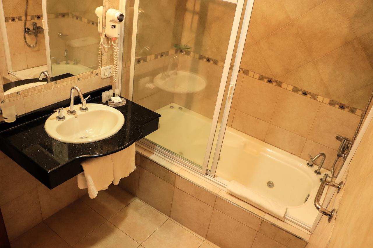 Hotel Jardín de Iguazú (5)