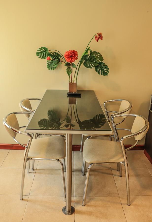 Hotel Jardín de Iguazú (7)