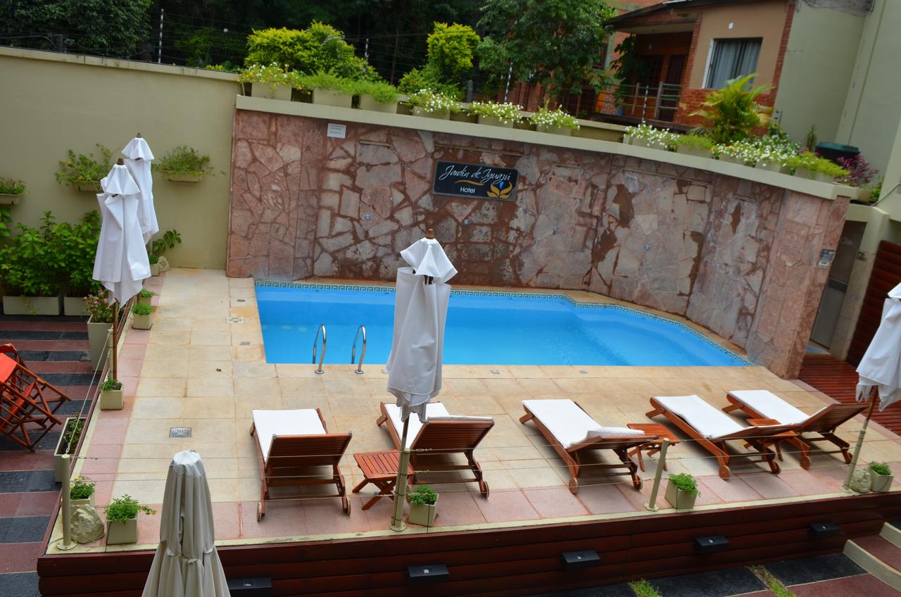 Hotel Jardín de Iguazú (8)