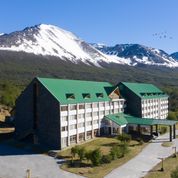 Wyndham Garden Hotel del Glaciar