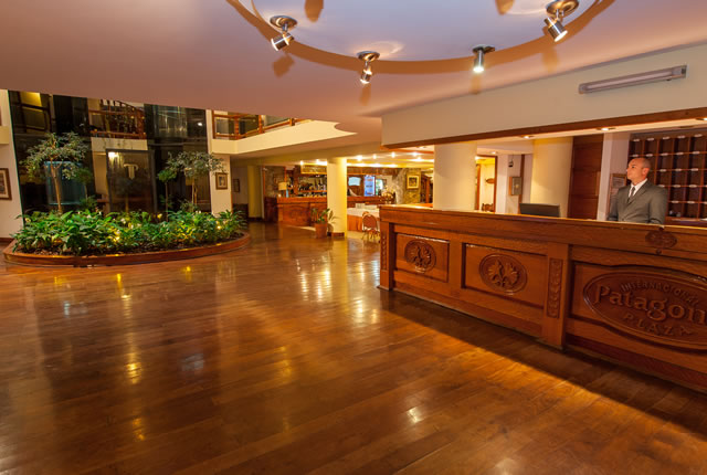 Hotel Patagonia Plaza (2)