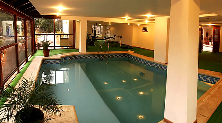 Hotel Patagonia Plaza (5)