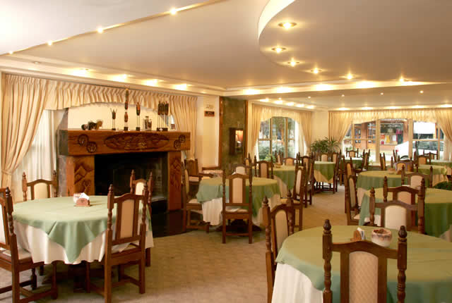 Hotel Patagonia Plaza (7)