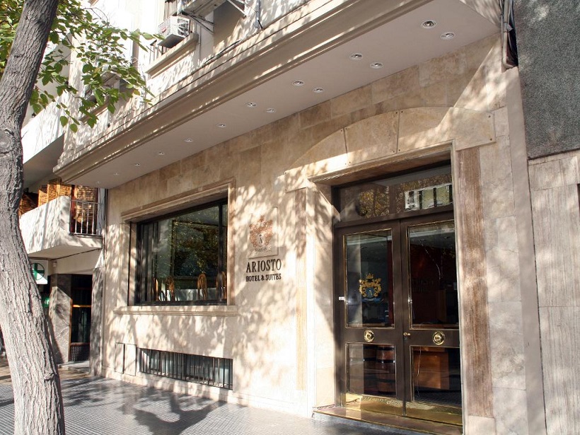 Ariosto Hotel & Suites (1)