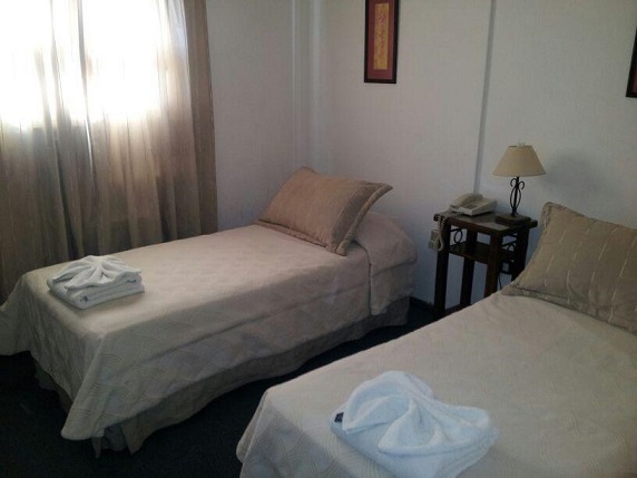 Ariosto Hotel & Suites (3)