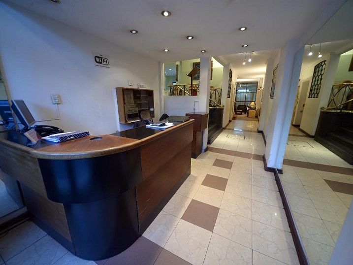 Ariosto Hotel & Suites