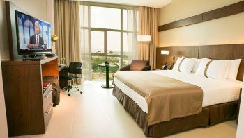 Holiday Inn Guayaquil Airport (2)