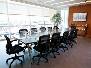 Holiday Inn Guayaquil Airport (3)