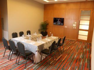 Holiday Inn Guayaquil Airport (4)